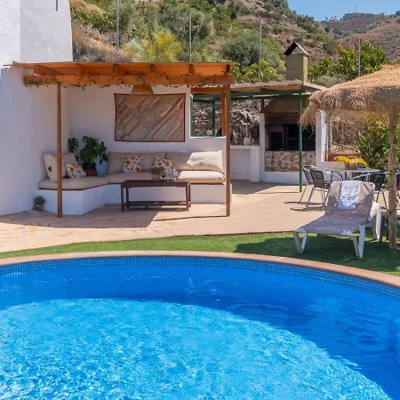 El Mirador De Suenos By Ruralidays Vakantiehuis