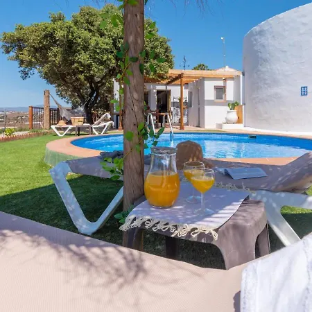 بيت للعطل El Mirador De Suenos By Ruralidays الغاروبو