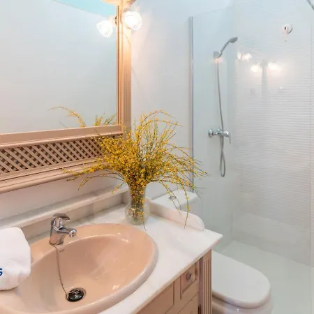 El Mirador De Suenos By Ruralidays بيت للعطل *