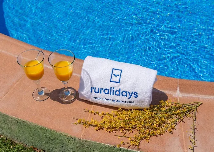 El Mirador De Suenos By Ruralidays Σπίτι διακοπών